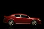 Dodge Avenger Concept 2006 года